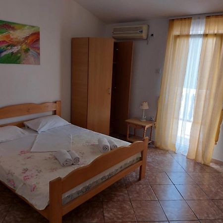 Villa Kralj Μπούντβα Εξωτερικό φωτογραφία