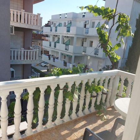 Villa Kralj Μπούντβα Εξωτερικό φωτογραφία