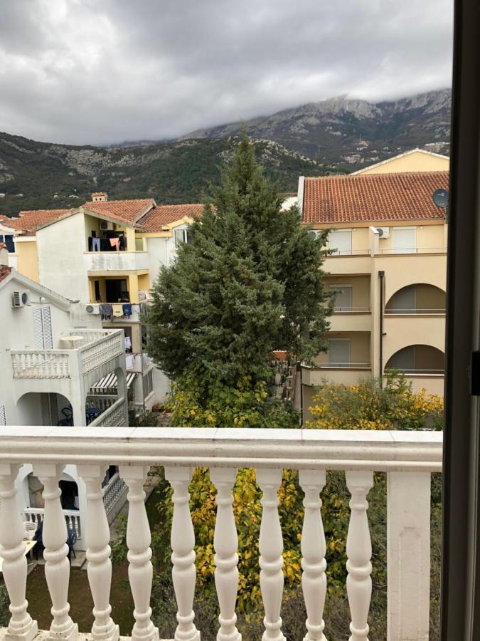 Villa Kralj Μπούντβα Εξωτερικό φωτογραφία