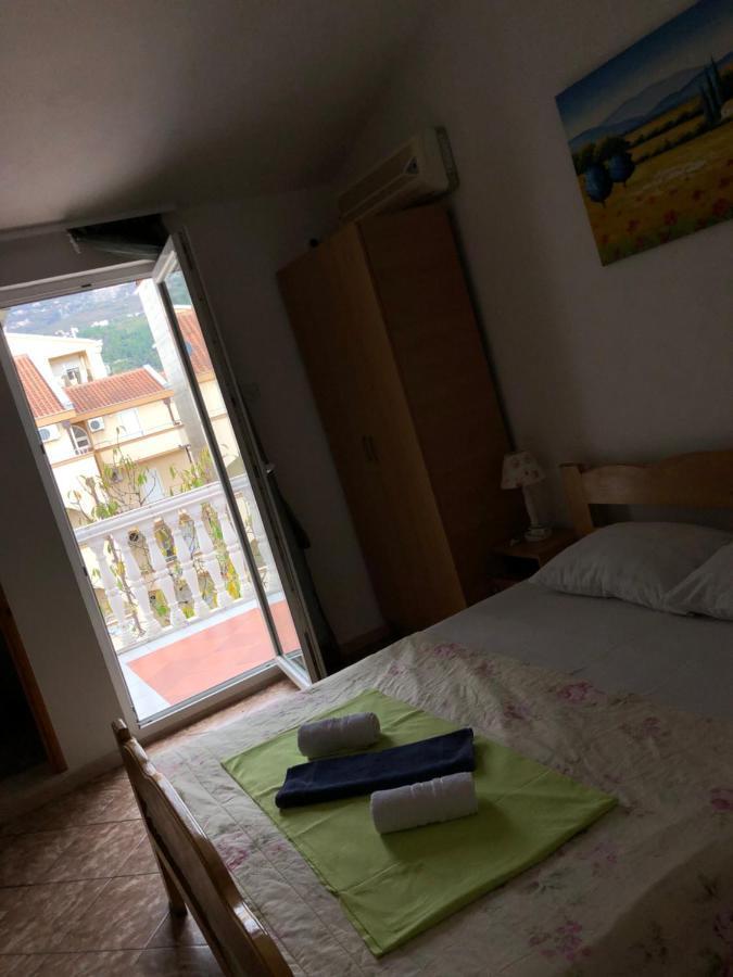 Villa Kralj Μπούντβα Εξωτερικό φωτογραφία