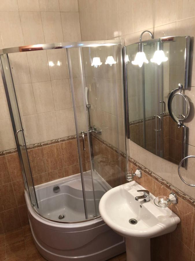 Villa Kralj Μπούντβα Εξωτερικό φωτογραφία