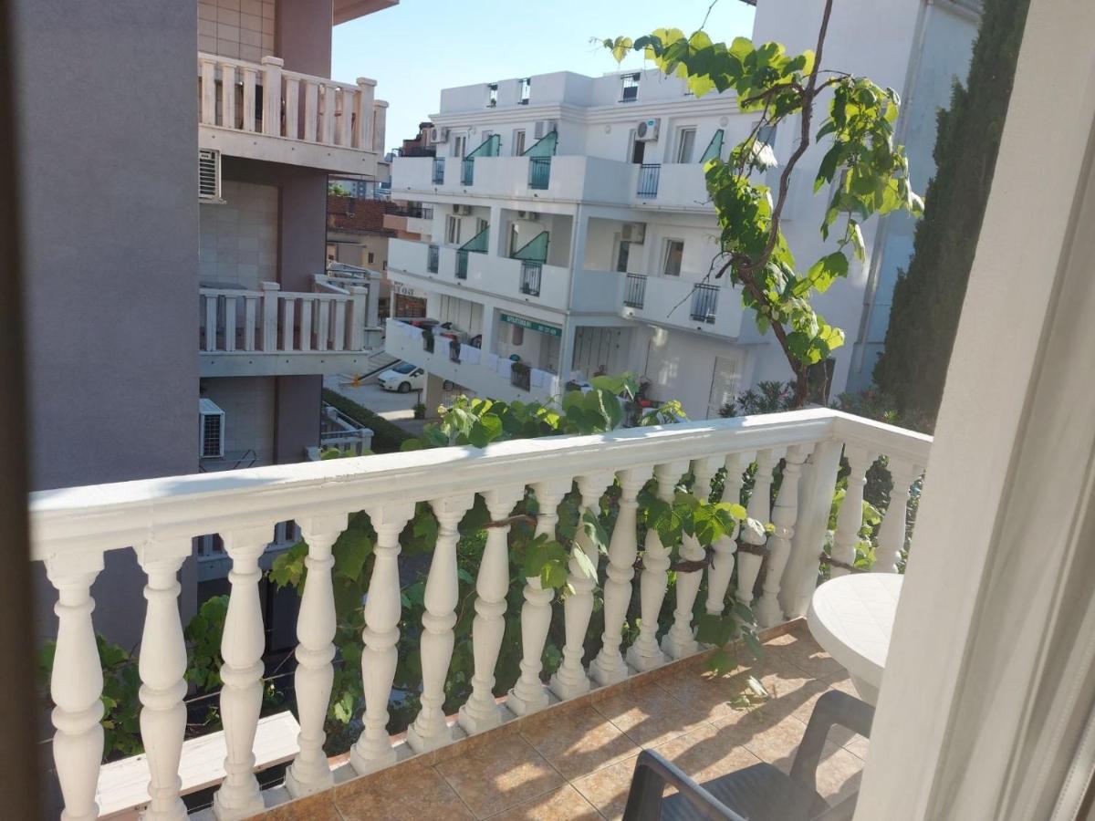 Villa Kralj Μπούντβα Εξωτερικό φωτογραφία
