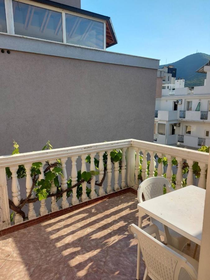 Villa Kralj Μπούντβα Εξωτερικό φωτογραφία