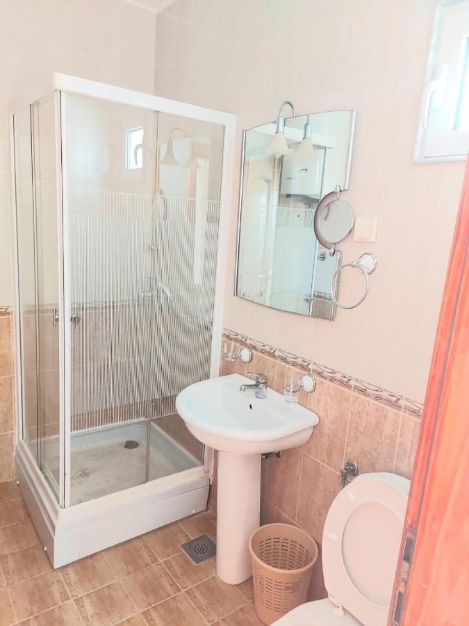 Villa Kralj Μπούντβα Εξωτερικό φωτογραφία
