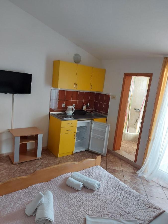 Villa Kralj Μπούντβα Εξωτερικό φωτογραφία