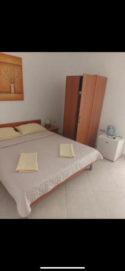 Villa Kralj Μπούντβα Εξωτερικό φωτογραφία